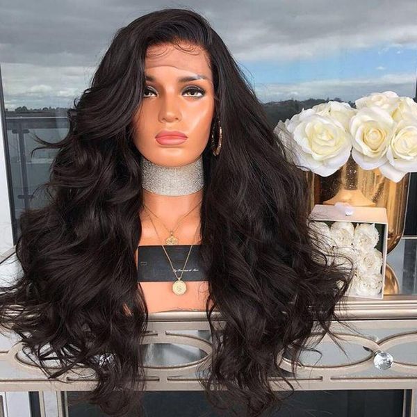 lace wigs glueless 13x6 front human hair with baby 200density wavy 4x4 closure natural hairline remy, Black;brown
lace wigs glueless 13x6 front human hair with baby 200density wavy 4x4 closure natural hairline remy, Black;brown