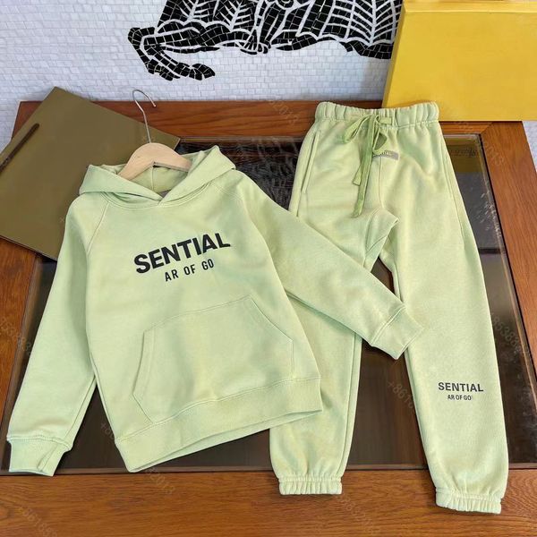 desinger baby clothes children hoodies shirt pants ste essentials brand logo winter hoodies jacket leisure 2 piece children sweater long sle, White
desinger baby clothes children hoodies shirt pants ste essentials brand logo winter hoodies jacket leisure 2 piece children sweater long sle, White