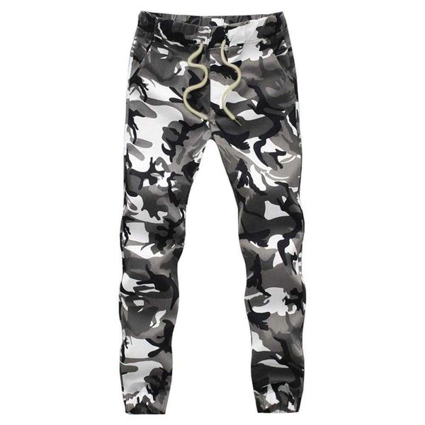 cotton mens jogger autumn pencil harem pants men camouflage military pants loose comfortable cargo trousers camo jogger 210616, Black
cotton mens jogger autumn pencil harem pants men camouflage military pants loose comfortable cargo trousers camo jogger 210616, Black