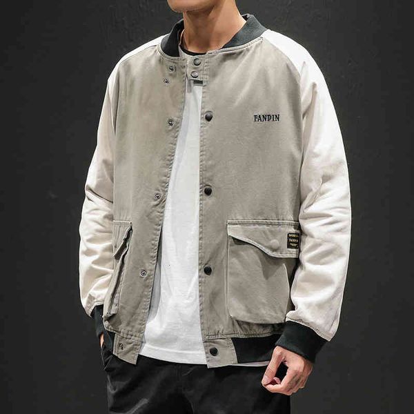 mens men's jackets jacket casual large size bomber fashion style with 2 colors asian m-5xl, Black;brown
mens men's jackets jacket casual large size bomber fashion style with 2 colors asian m-5xl, Black;brown