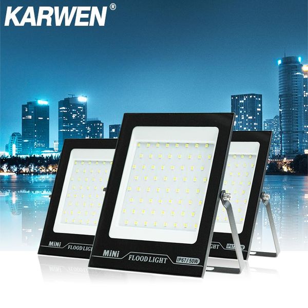 floodlights karwen led floodlight 10w 20w 30w 50w 100w 150w ip67 waterproof 220v outdoor garden projector lighting spotlight wall lights
floodlights karwen led floodlight 10w 20w 30w 50w 100w 150w ip67 waterproof 220v outdoor garden projector lighting spotlight wall lights