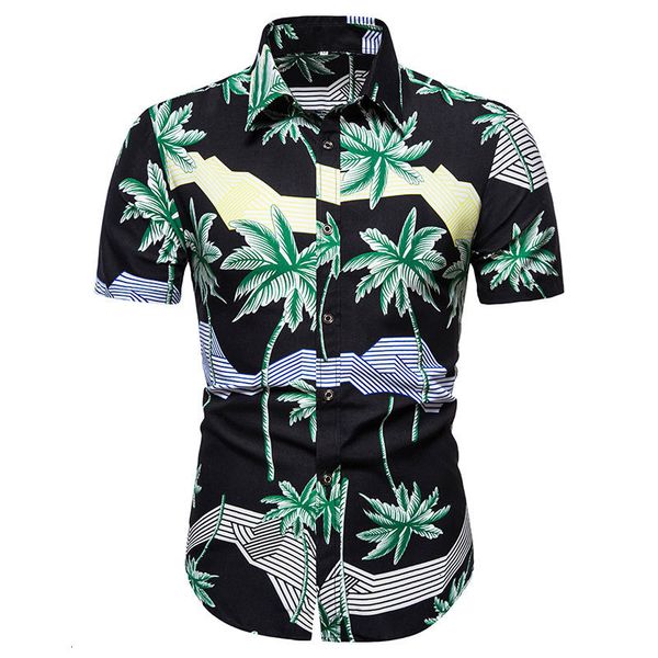 2021 brand new fashion summer casual men's printed stitching short-sleeved striped slim men beach shirt hawaiian style qve4 w2jj, White;black
2021 brand new fashion summer casual men's printed stitching short-sleeved striped slim men beach shirt hawaiian style qve4 w2jj, White;black