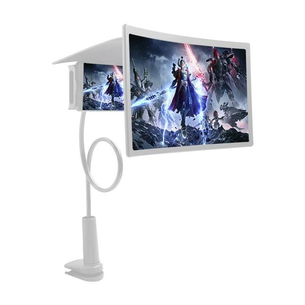 cell phone mounts & holders mobile screen curved stable universal accessories foldable holder bracket home hd projection portable
cell phone mounts & holders mobile screen curved stable universal accessories foldable holder bracket home hd projection portable