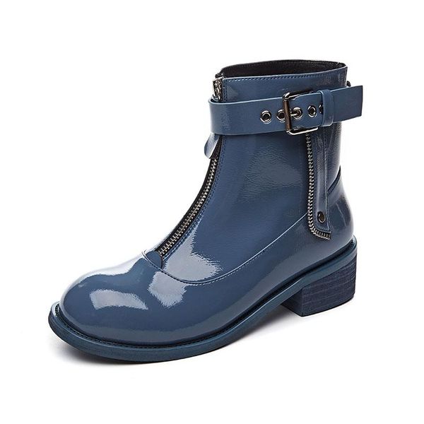 boots elegant office women ankle genuine leather big size party shoes woman high heels autumn winter warm short, Black
boots elegant office women ankle genuine leather big size party shoes woman high heels autumn winter warm short, Black