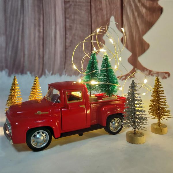 party decoration christmas decorations for home vintage truck gift kids tree ornaments 2022 navidad year natale
party decoration christmas decorations for home vintage truck gift kids tree ornaments 2022 navidad year natale