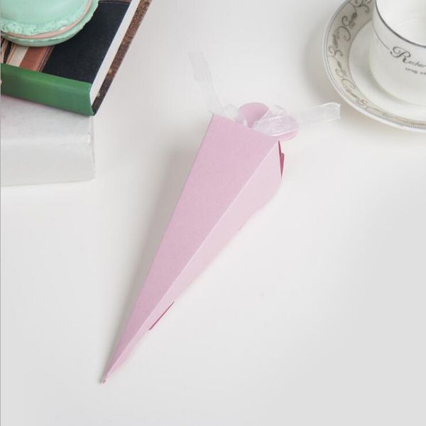 gift wrap style creative ice cream cone shaped wedding party candy boxes baby shown supplies souvenir packing box bag
gift wrap style creative ice cream cone shaped wedding party candy boxes baby shown supplies souvenir packing box bag