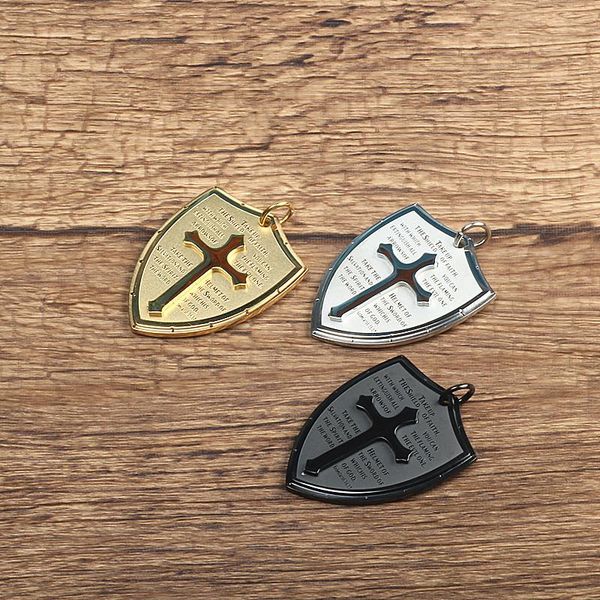 pendants fashion men cross pendant necklace arrival stainless steel link chain for man statement jewelry wholesale, Black
pendants fashion men cross pendant necklace arrival stainless steel link chain for man statement jewelry wholesale, Black