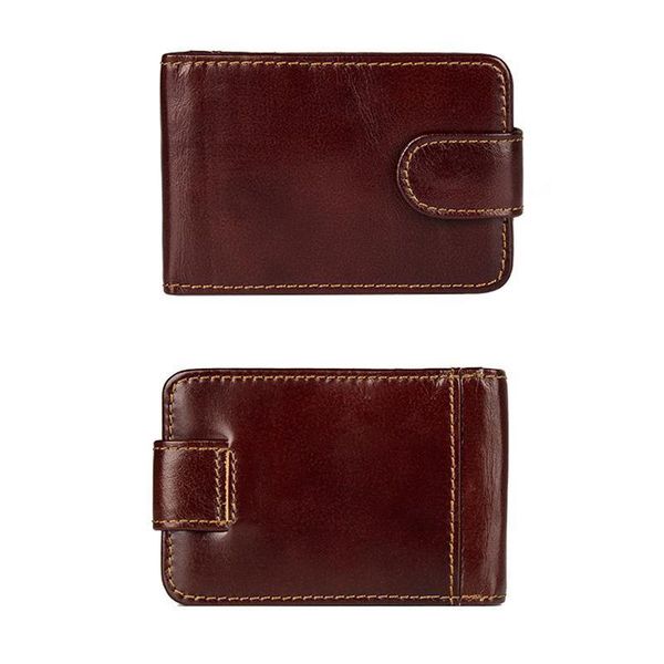 100% genuine cow leather mini wallet coffee rfid blocking card holder id case r 8121q, Red;black
100% genuine cow leather mini wallet coffee rfid blocking card holder id case r 8121q, Red;black