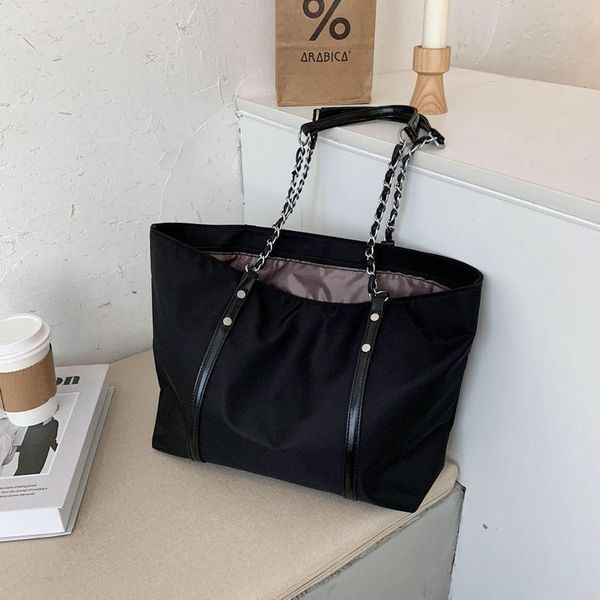 evening bags women shoulder capacity portable schoolbag 2021 bag tote handbags bolso mujer
evening bags women shoulder capacity portable schoolbag 2021 bag tote handbags bolso mujer