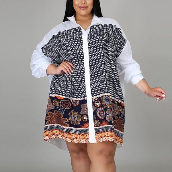 casual dresses vintage for women with sleeves french style plus size fashion loose single breasted large retro autumn 2021, Black;gray
casual dresses vintage for women with sleeves french style plus size fashion loose single breasted large retro autumn 2021, Black;gray