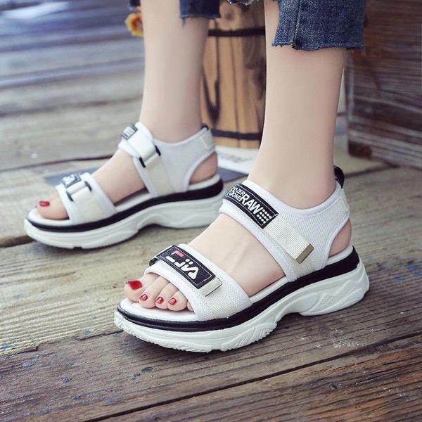 maycaur women summer roman sandals white flat shoes sandal platform casual women sandals breathable outdoor open toe beach shoes, Black
maycaur women summer roman sandals white flat shoes sandal platform casual women sandals breathable outdoor open toe beach shoes, Black