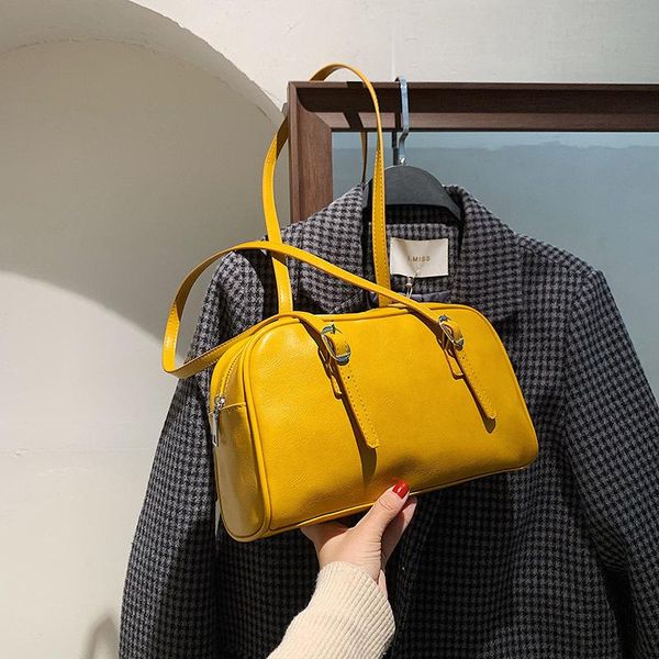 shoulder bags pu leader crossbody for women satchel handbag bag white green yellow black brown zipper fashion ladies
shoulder bags pu leader crossbody for women satchel handbag bag white green yellow black brown zipper fashion ladies