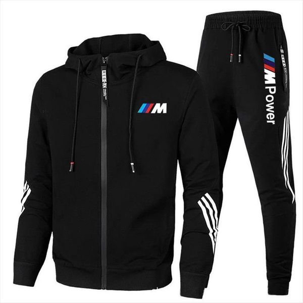 bmw sets zipper hoodie men tracksuit pants two pieces casual male sportswear gym brand clothing sweat suit, Gray
bmw sets zipper hoodie men tracksuit pants two pieces casual male sportswear gym brand clothing sweat suit, Gray