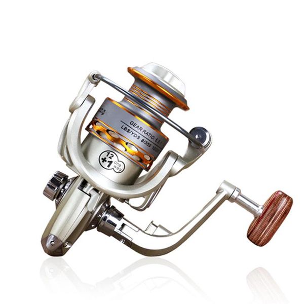 baitcasting reels spinning fishing reel 12bb + 1 bearing balls 1000-7000 series metal coil boat rock wheel 2021
baitcasting reels spinning fishing reel 12bb + 1 bearing balls 1000-7000 series metal coil boat rock wheel 2021