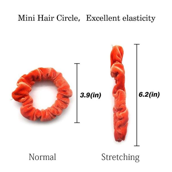 hair accessories headband 21pcs elastic bandana donuts thick soft bands simplicity durable portable light trendy gift
hair accessories headband 21pcs elastic bandana donuts thick soft bands simplicity durable portable light trendy gift