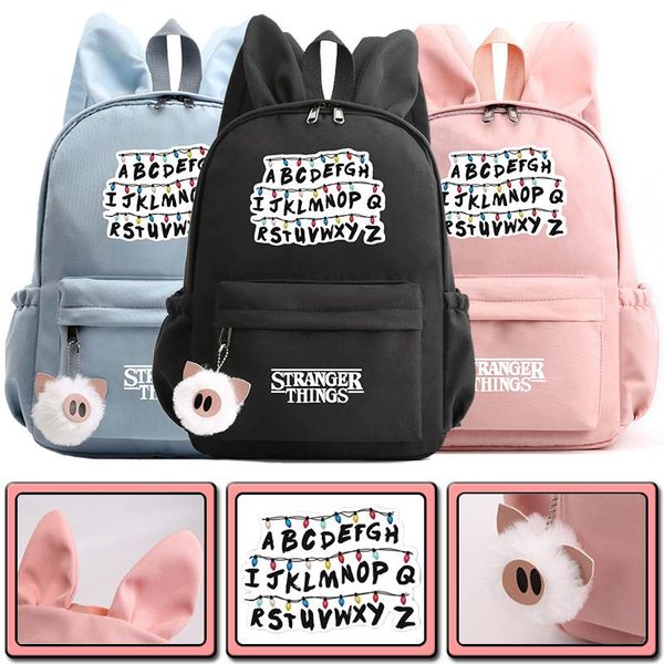 backpack youth leisure college women waterproof casual travel lapschool cute bags for teenage girls book mochilas
backpack youth leisure college women waterproof casual travel lapschool cute bags for teenage girls book mochilas