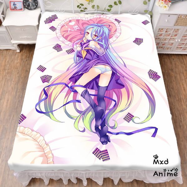 sheets & sets japanese anime no game no life shiro bed sheet throw blanket bedding coverlet cosplay gifts flat sheet cd047 zdah
sheets & sets japanese anime no game no life shiro bed sheet throw blanket bedding coverlet cosplay gifts flat sheet cd047 zdah
