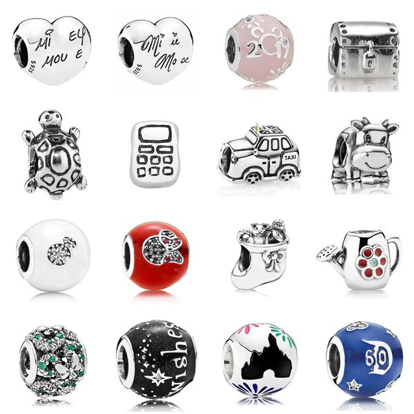 new 2021 100% 925 sterling silver turtle charm fit diy original bracelet fshion jewelry gift, Black
new 2021 100% 925 sterling silver turtle charm fit diy original bracelet fshion jewelry gift, Black