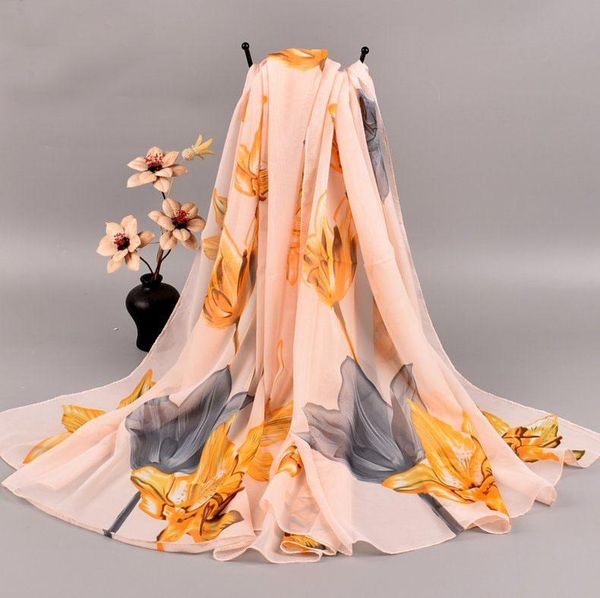 scarves 2021 180cm big size bicolor lily chiffon scarf silk square hijab cool shawl ladies foulard femme hair bufanda mujer, Blue;gray
scarves 2021 180cm big size bicolor lily chiffon scarf silk square hijab cool shawl ladies foulard femme hair bufanda mujer, Blue;gray