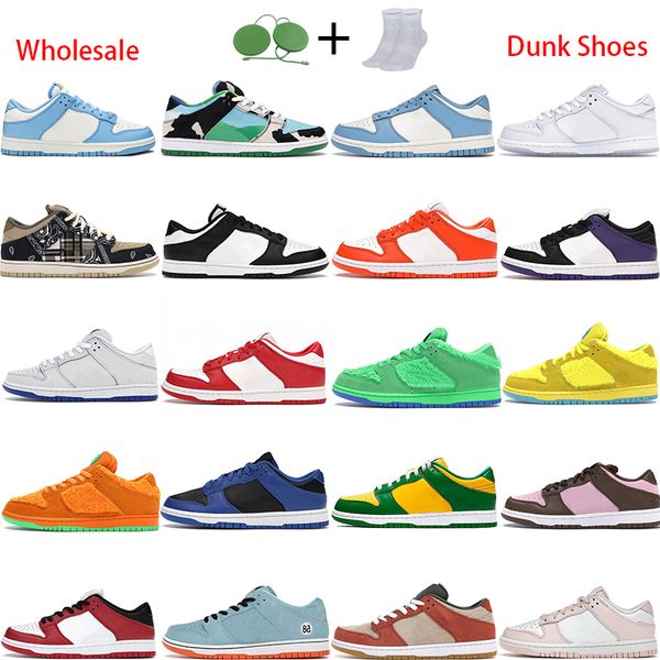 2021 dunk running shoes men women White Black TS University Red Pink Pig Laser Orange Chunky Dunky Tiffany Chicago outdoor walking sneakers, Parra
2021 dunk running shoes men women White Black TS University Red Pink Pig Laser Orange Chunky Dunky Tiffany Chicago outdoor walking sneakers, Parra