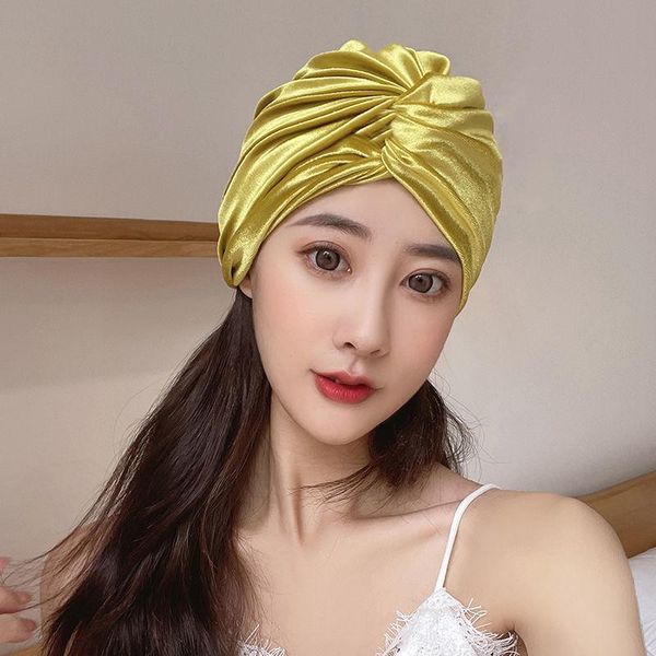 swimming caps elastic women temperament silk-like korean style solid color outdoor sportswear holiday beach accessories 2021
swimming caps elastic women temperament silk-like korean style solid color outdoor sportswear holiday beach accessories 2021