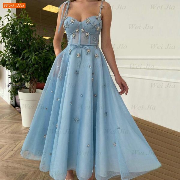 party dresses sky blue prom for women 2021 robe de bal femme longue a line tulle gown custom made vestido fiesta boda, White;black
party dresses sky blue prom for women 2021 robe de bal femme longue a line tulle gown custom made vestido fiesta boda, White;black