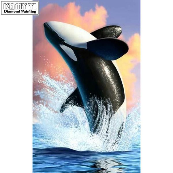 diamond painting full square drill 5d diy whale embroidery mosaic cross stitch rhinestone decor hyy
diamond painting full square drill 5d diy whale embroidery mosaic cross stitch rhinestone decor hyy
