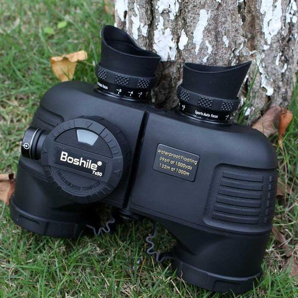telescope & binoculars hd military waterproof floating 7x50 compass bak4 powerful night vision nitrogen navy profissional
telescope & binoculars hd military waterproof floating 7x50 compass bak4 powerful night vision nitrogen navy profissional