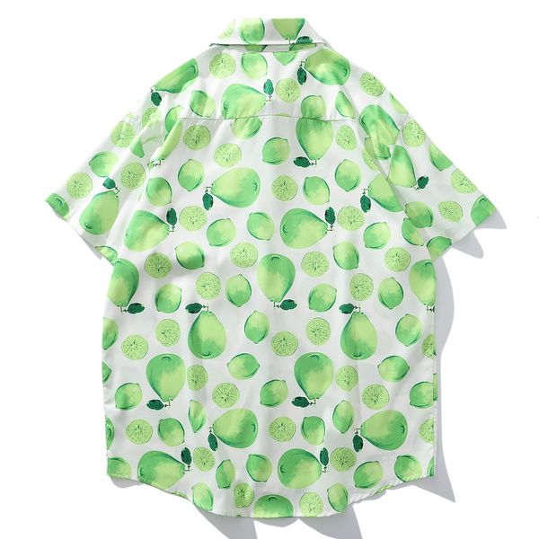 print new fruit streetwear men summer hip hop short sleeve harajuku hawaii beach 2021 cotton loose shirts 69mi, White
print new fruit streetwear men summer hip hop short sleeve harajuku hawaii beach 2021 cotton loose shirts 69mi, White