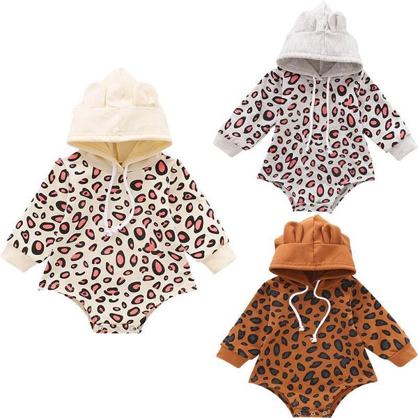jumpsuits boiiwant born baby leopard hooded romper boys girls long sleeve one piece jumpsuit printing hoodie casual clothes 0-12m, Blue
jumpsuits boiiwant born baby leopard hooded romper boys girls long sleeve one piece jumpsuit printing hoodie casual clothes 0-12m, Blue