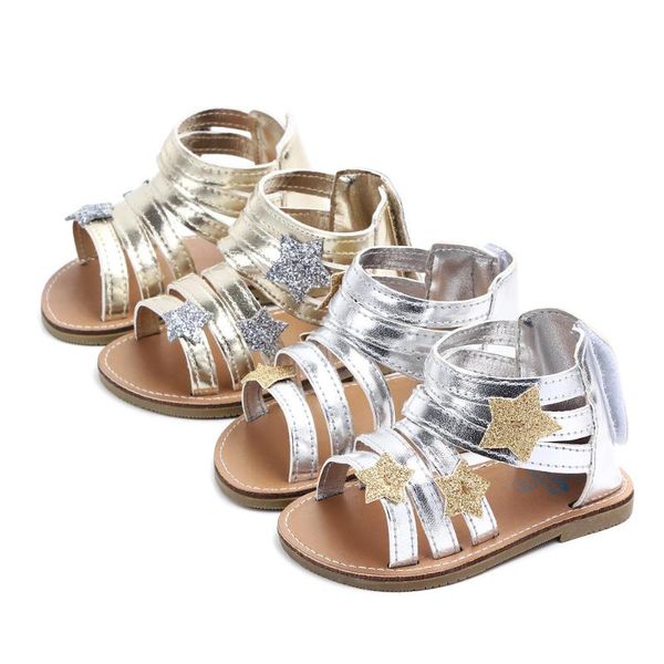 first walkers baby girls princess sandals shoes pu leather flat with heel soft fashion 2 colors
first walkers baby girls princess sandals shoes pu leather flat with heel soft fashion 2 colors