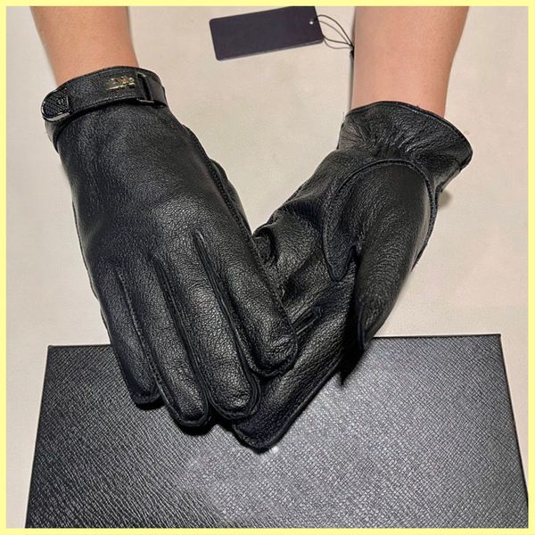 men designer gloves winter luxury black genuine leather mittens brands fingers glove for mens warm cashmere inside touch screen mitten new, Blue;gray
men designer gloves winter luxury black genuine leather mittens brands fingers glove for mens warm cashmere inside touch screen mitten new, Blue;gray