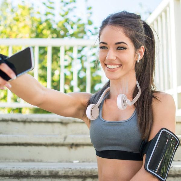 electric fans mini air cooling neck fan leafless hanging usb rechargeable summer portable neckband strong wind#g42
electric fans mini air cooling neck fan leafless hanging usb rechargeable summer portable neckband strong wind#g42