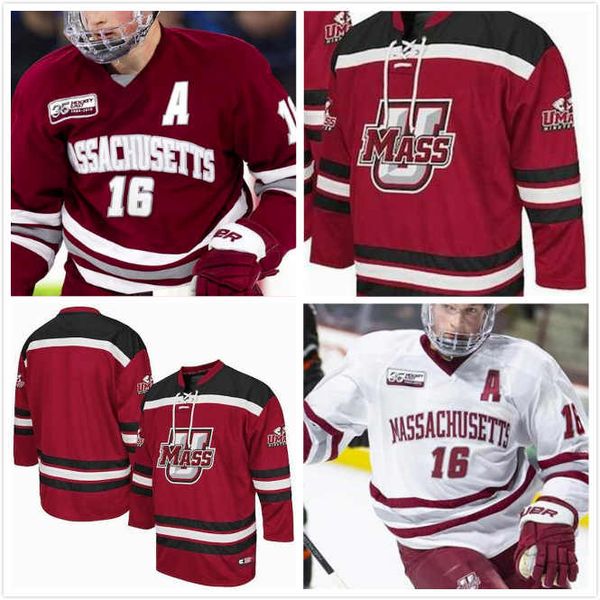 custom umass minutemen ty farmer hockey jersey 3 cal kiefiuk 7 bobby trivigno 8 matthew kessel 4 jack suter 10 george mika 29 marc del gaizo, Black
custom umass minutemen ty farmer hockey jersey 3 cal kiefiuk 7 bobby trivigno 8 matthew kessel 4 jack suter 10 george mika 29 marc del gaizo, Black