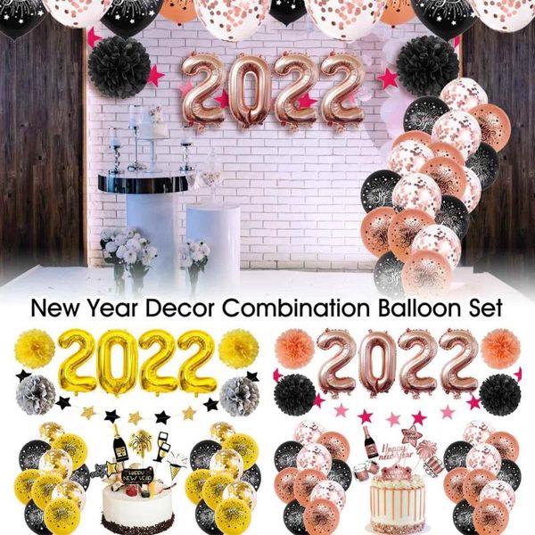 christmas decorations 2022 year balloons set happy decors balloon rose gold or party decor for ornament
christmas decorations 2022 year balloons set happy decors balloon rose gold or party decor for ornament