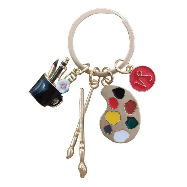 keychains 12 signs constellations zodiac enamel kc gold plated drawing board paint brush keychain key ring painter art student award, Silver
keychains 12 signs constellations zodiac enamel kc gold plated drawing board paint brush keychain key ring painter art student award, Silver