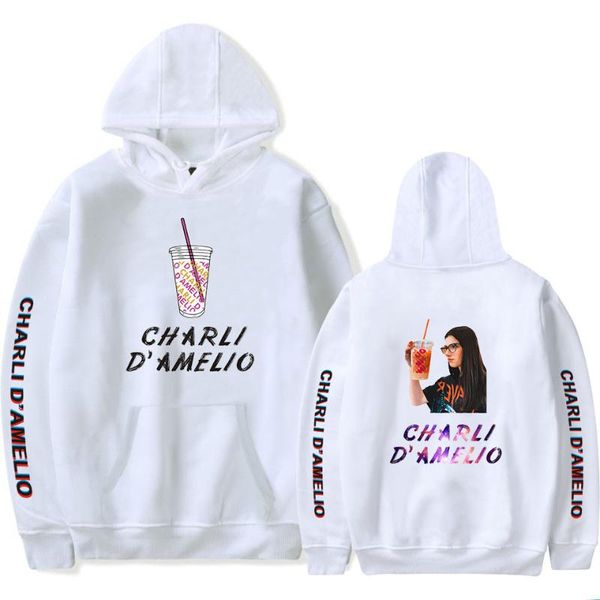 men's hoodies & sweatshirts charli damelio hoodie and women's pullover fall/winter harajuku hooded boy/girl d'amelio oversize, Black
men's hoodies & sweatshirts charli damelio hoodie and women's pullover fall/winter harajuku hooded boy/girl d'amelio oversize, Black