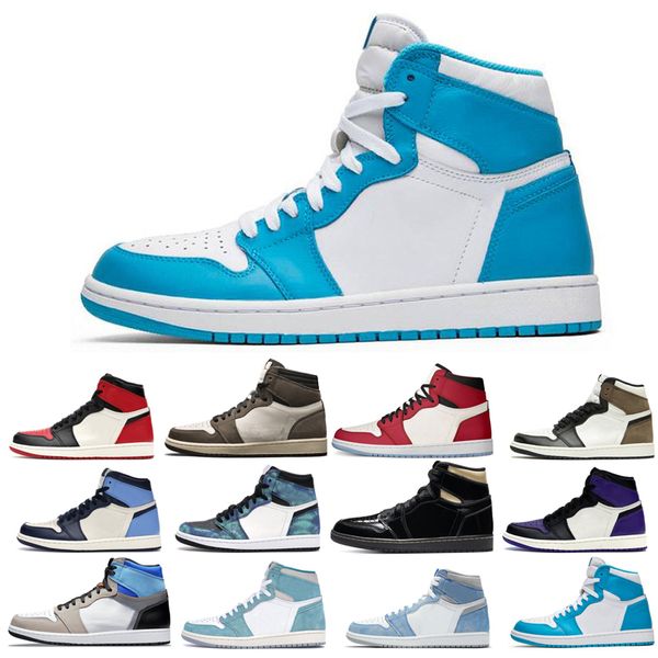 2022 1s man's basketball shoes man turbo green unc dark mocha obsidian court purple bred toe cactus jack chicago twist university blue
2022 1s man's basketball shoes man turbo green unc dark mocha obsidian court purple bred toe cactus jack chicago twist university blue