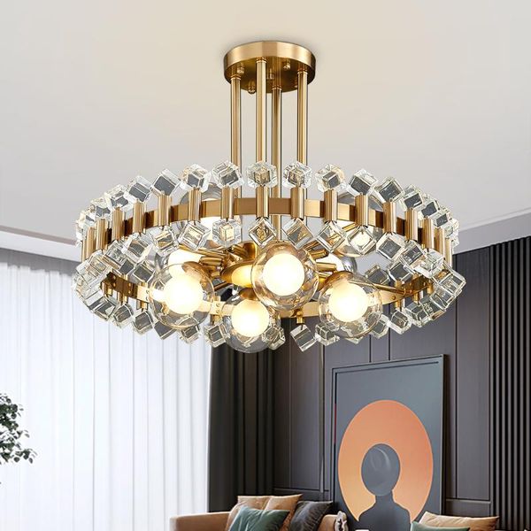 chandeliers modern colorful crystal chandelier creative glass hanging lamp for living dining room bedroom led indoor home decor luminaire
chandeliers modern colorful crystal chandelier creative glass hanging lamp for living dining room bedroom led indoor home decor luminaire