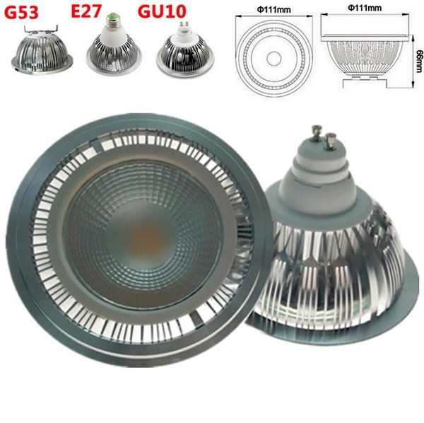 bulbs 7w 10w 12w ar111 cob led spotlight g53 gu10 warm white cold 3 years warranty ac85-265v
bulbs 7w 10w 12w ar111 cob led spotlight g53 gu10 warm white cold 3 years warranty ac85-265v