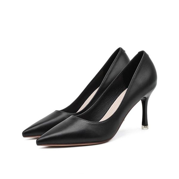 dress shoes women's spring 2021 single pointed toe stiletto red high heels professional black work
dress shoes women's spring 2021 single pointed toe stiletto red high heels professional black work