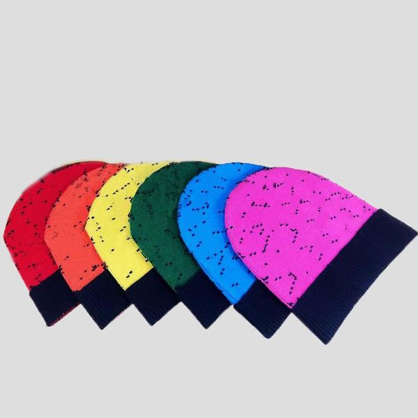 luxury designer hats caps letter printed colorful winter wool hat for men and women @lan_jewelry2, Blue;gray
luxury designer hats caps letter printed colorful winter wool hat for men and women @lan_jewelry2, Blue;gray