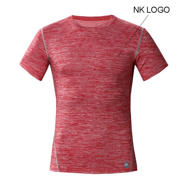 outdoor summer 2021 quick-drying t-shirt short-sleeved men's football uniform basketball jersey tights fitness clothing tshirt, White;black
outdoor summer 2021 quick-drying t-shirt short-sleeved men's football uniform basketball jersey tights fitness clothing tshirt, White;black