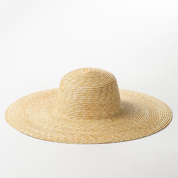 2021 new customized wide brim uv protective beach men women summer travel derby straw sun hat material millinery gzes, Blue;gray
2021 new customized wide brim uv protective beach men women summer travel derby straw sun hat material millinery gzes, Blue;gray