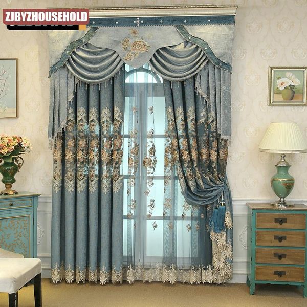 curtain & drapes classic chinese curtains for living dining room bedroom floral chenille base fabric hollow embroidered valance
curtain & drapes classic chinese curtains for living dining room bedroom floral chenille base fabric hollow embroidered valance