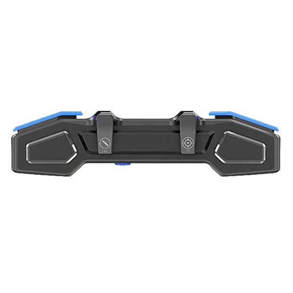 quality ak01 mobile phone gaming controller game console durable adjustable finger trigger machine for pubg mobile joystick
quality ak01 mobile phone gaming controller game console durable adjustable finger trigger machine for pubg mobile joystick