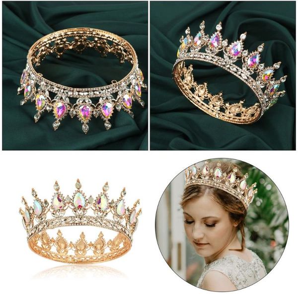 hair clips & barrettes birthday model catwalk tiaras princess rhinestones women girls crown tiara crystal queen, Golden;silver
hair clips & barrettes birthday model catwalk tiaras princess rhinestones women girls crown tiara crystal queen, Golden;silver