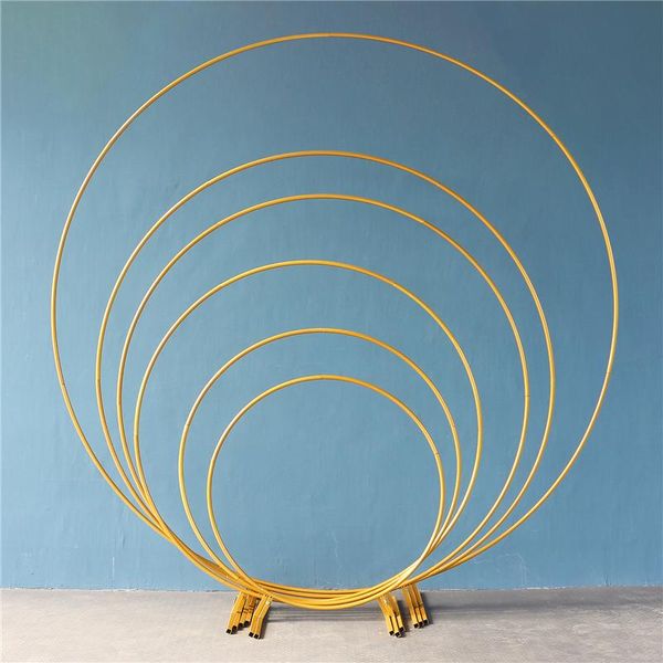 party decoration circle wedding arch for balloons flowers wed decor iron round stand backdrop holder background diy props
party decoration circle wedding arch for balloons flowers wed decor iron round stand backdrop holder background diy props