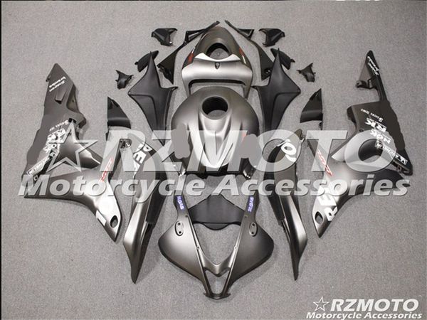 new abs motorcycle fairing kits 100% fit for honda cbr600rr f5 2005 2006 600rr 05 06 any color no.1274
new abs motorcycle fairing kits 100% fit for honda cbr600rr f5 2005 2006 600rr 05 06 any color no.1274