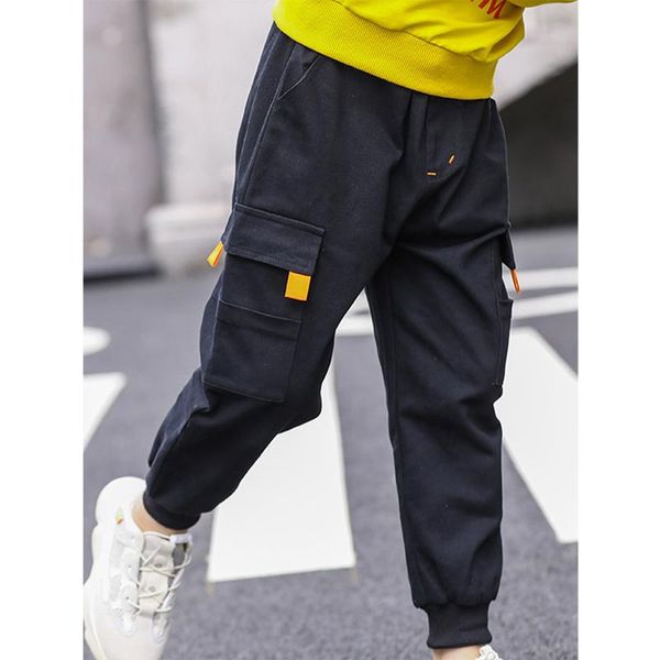 trousers hip hop children boys pants cargo harem multi-pockets joggers cotton ribbon overalls for kids teens sweatpants, Blue
trousers hip hop children boys pants cargo harem multi-pockets joggers cotton ribbon overalls for kids teens sweatpants, Blue